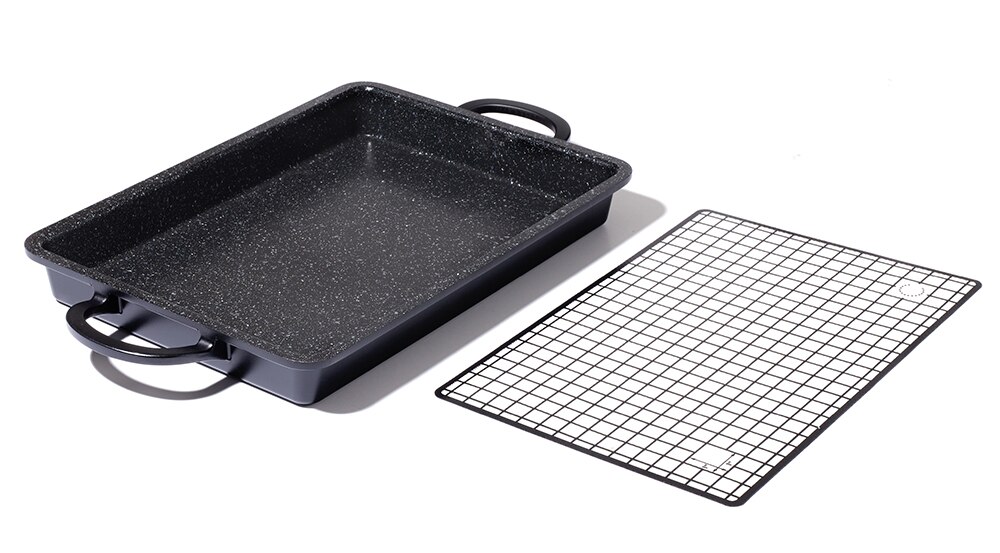 Curtis 2025 stone bakeware