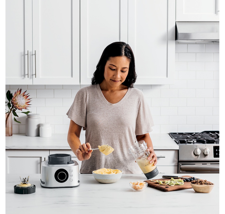 Image 237164_ALTMORE3.jpg, Product 237-164 / Price $259.99, Ninja Foodi Ultimate System with XL Smoothie Bowl Maker and Nutrient Extractor from Ninja on TSC.ca's Kitchen department