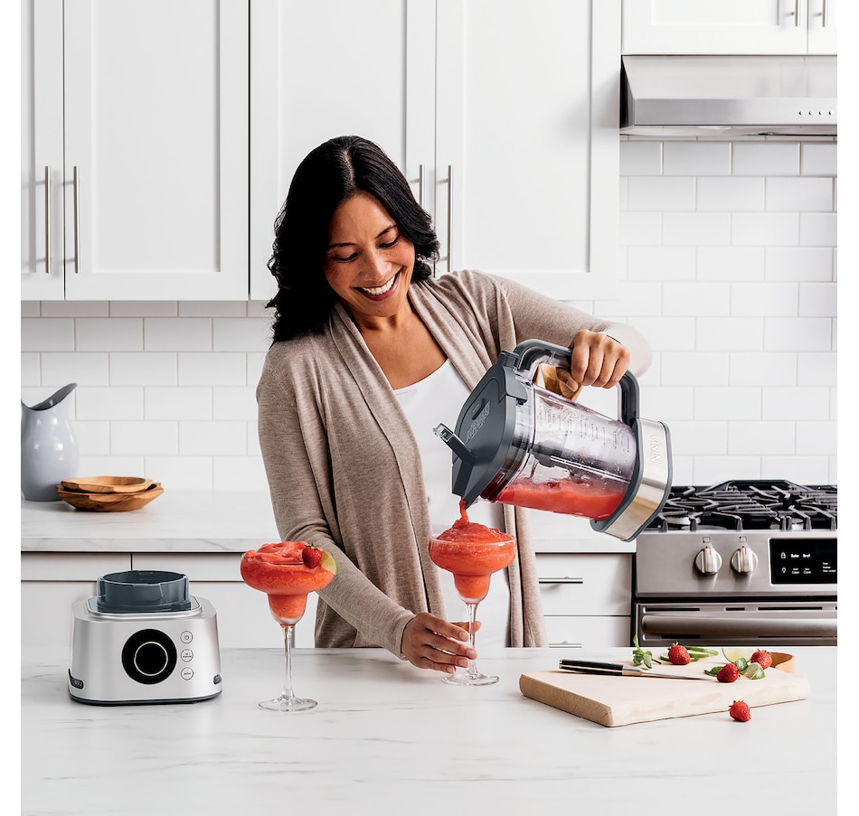 Image 237164_ALTMORE4.jpg, Product 237-164 / Price $259.99, Ninja Foodi Ultimate System with XL Smoothie Bowl Maker and Nutrient Extractor from Ninja on TSC.ca's Kitchen department
