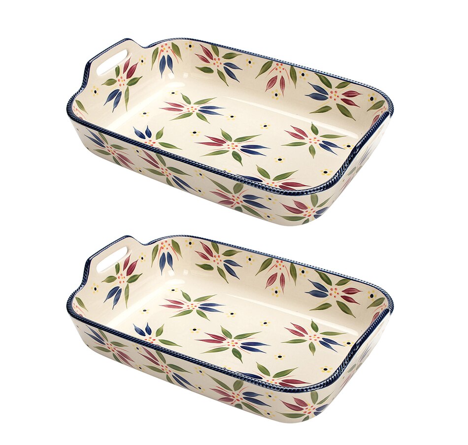 Kitchen Baking Decorating Bakeware Sets Temp tations Set Of 2 kitchen-baking-decorating-bakeware-sets-temp-tations-set-of-2