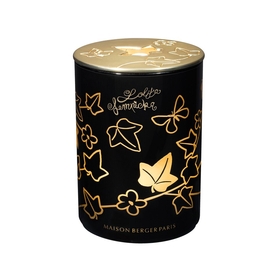 Image 237168_ALTMORE1.jpg, Product 237-168 / Price $150.00, Maison Berger Lolita Lempicka Mist Diffuser Gift Set from Maison Berger on TSC.ca's Home & Garden department