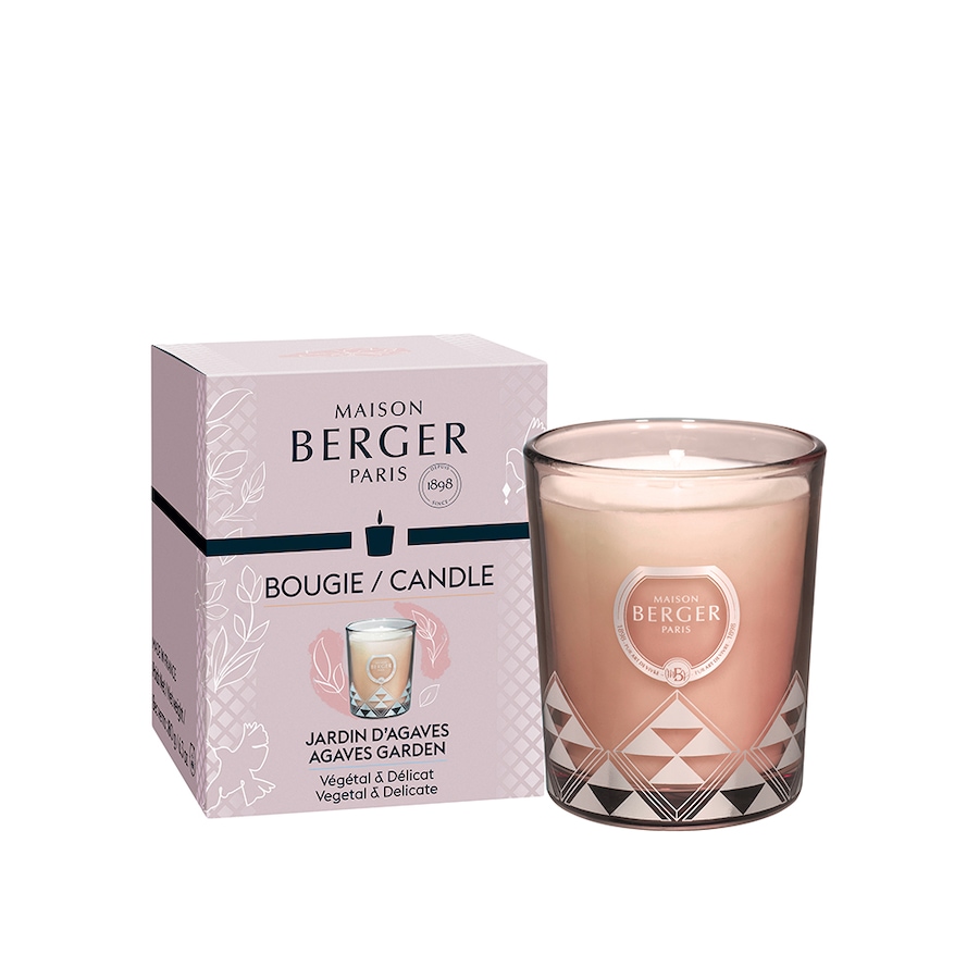Image 237174.jpg, Product 237-174 / Price $48.00, Maison Berger Paris Joy Scented Candle (180 g) from Maison Berger on TSC.ca's Home & Garden department