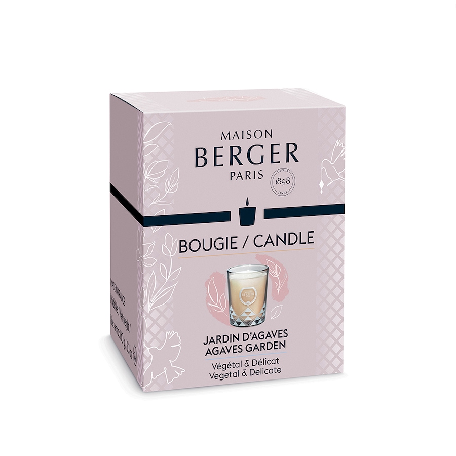 Image 237174_ALTMORE2.jpg, Product 237-174 / Price $48.00, Maison Berger Paris Joy Scented Candle (180 g) from Maison Berger on TSC.ca's Home & Garden department