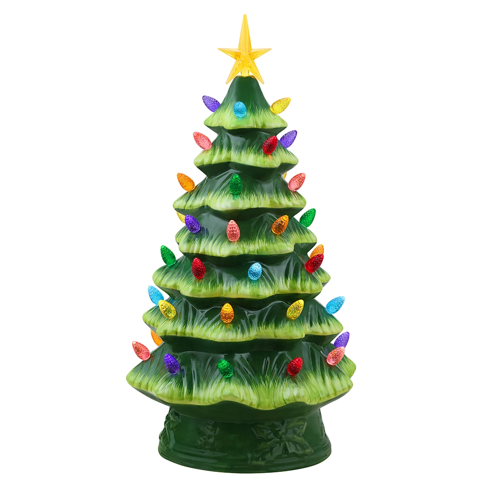 希少激レア品【Kim Songhe】X'mas Tree Mr. Christmas 20