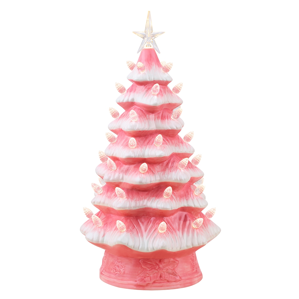 Mr. Christmas 20