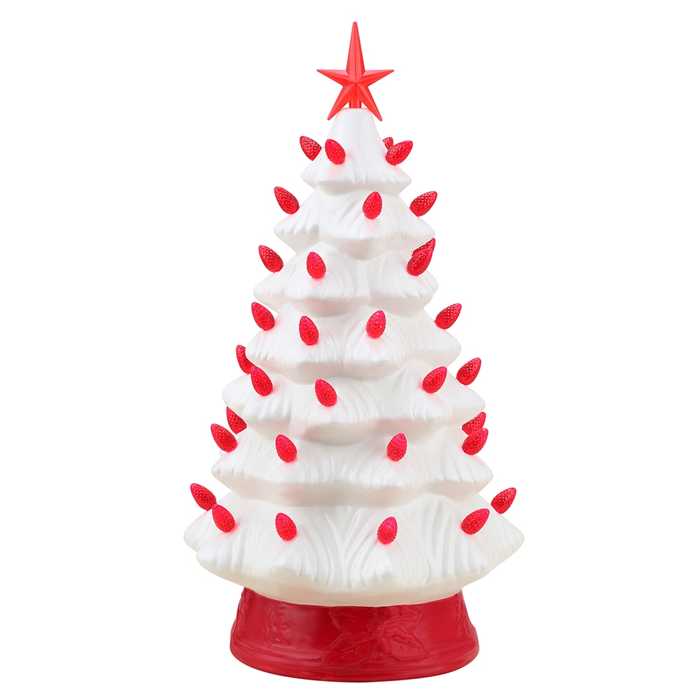 Mr. Christmas 20