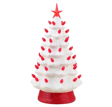Mr. Christmas 20" Nostalgic Tree