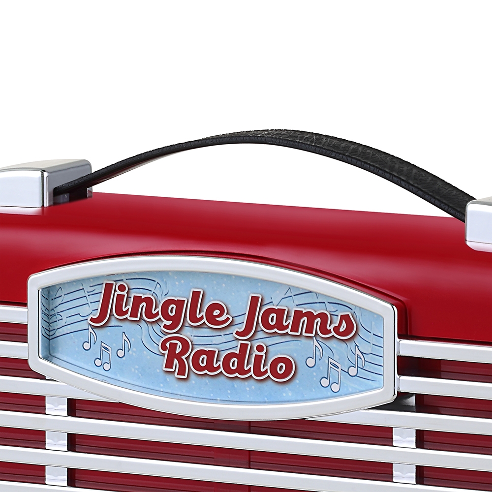 Mr. Christmas Jingle Jams Radio - TSC.ca
