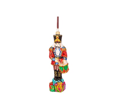 Huras Family Viennese Nutcracker