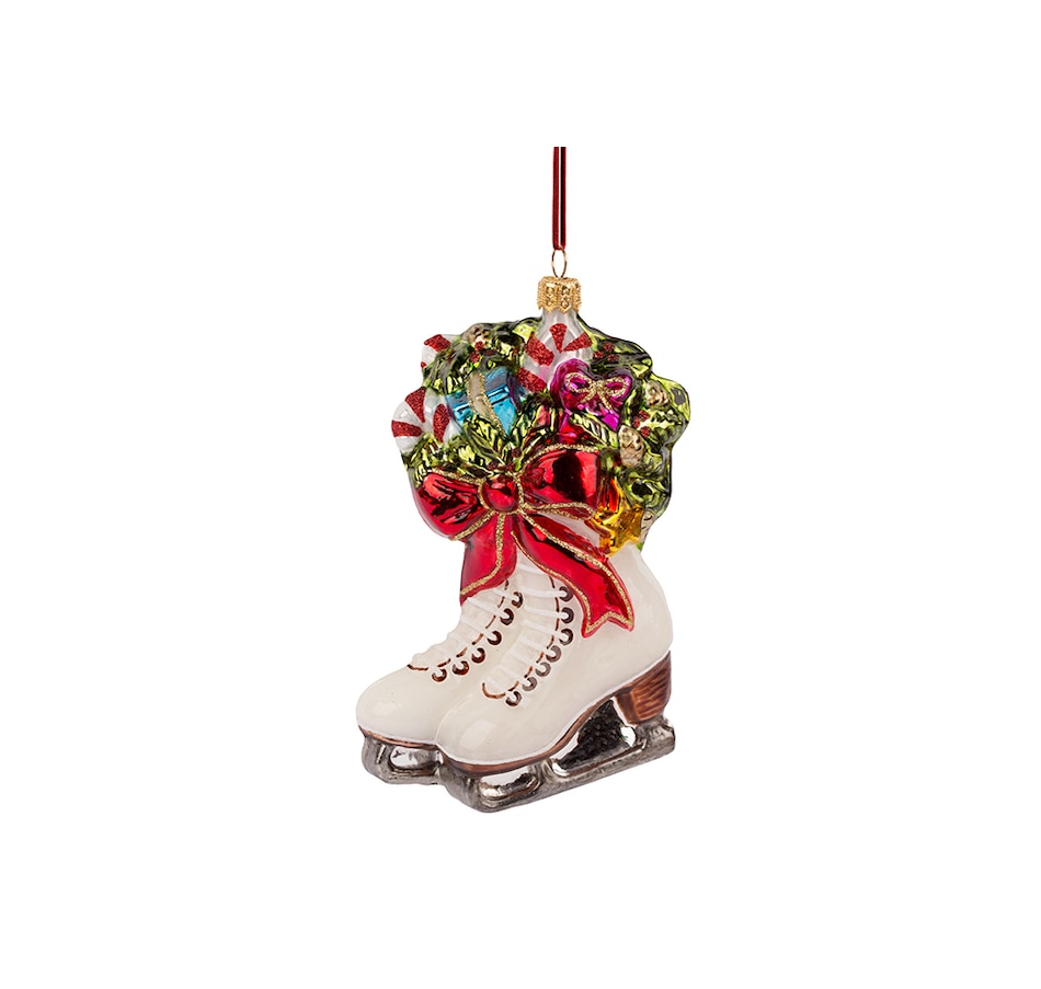 Image 237242.jpg, Product 237-242 / Price $59.99, Huras Family Skates With Ribbon from Huras on TSC.ca's Home & Garden department