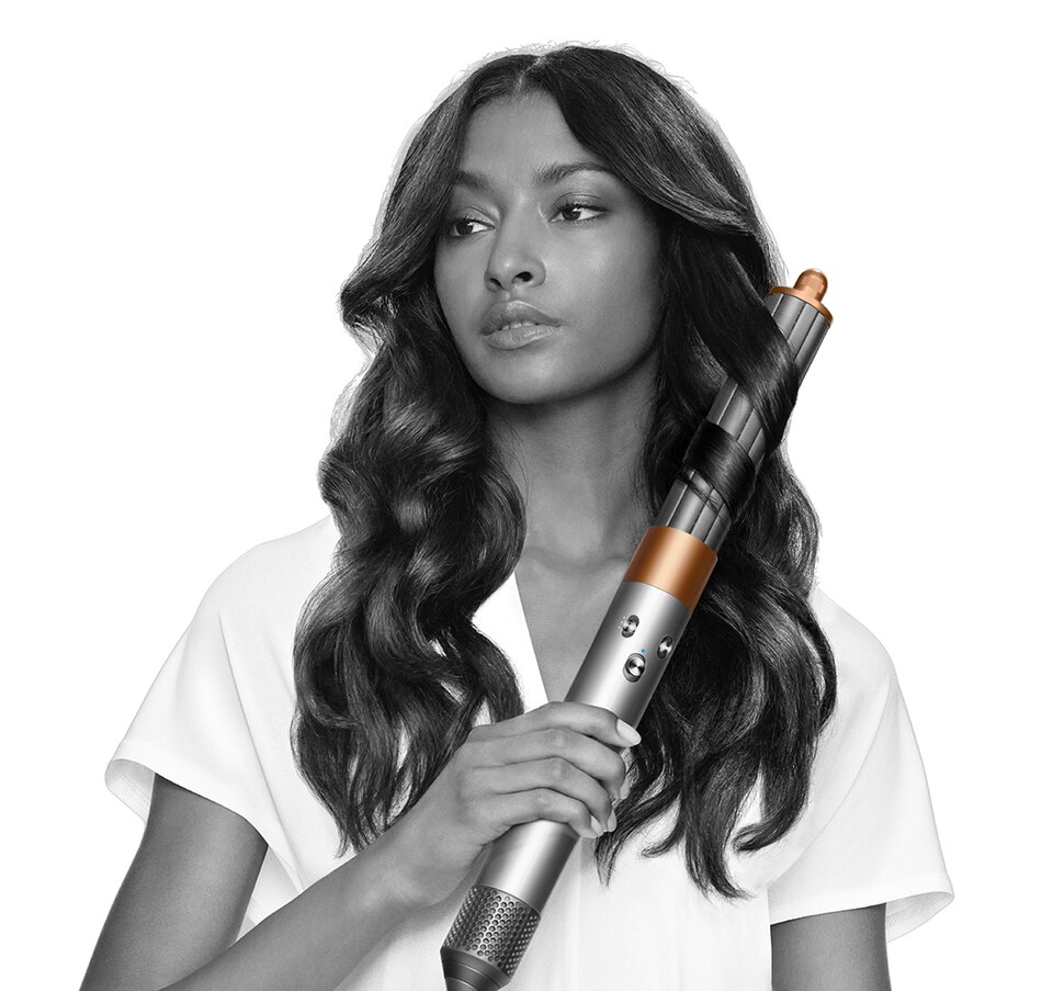 Image 237250_ALTMORE7.jpg, Product 237-250 / Price $799.99, Dyson Airwrap Complete Long Gifting Set from Dyson on TSC.ca's Beauty department