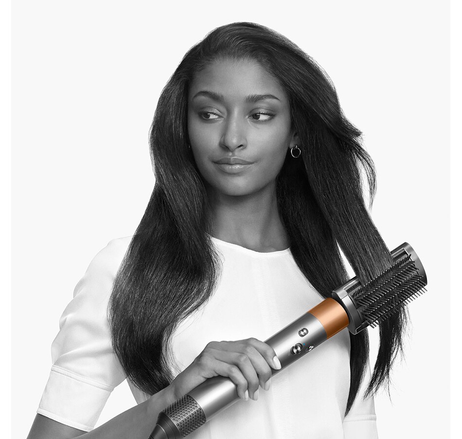 Image 237250_ALTMORE8.jpg, Product 237-250 / Price $799.99, Dyson Airwrap Complete Long Gifting Set from Dyson on TSC.ca's Beauty department