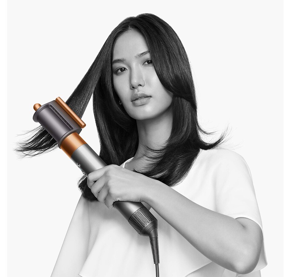 Image 237250_ALTMORE9.jpg, Product 237-250 / Price $799.99, Dyson Airwrap Complete Long Gifting Set from Dyson on TSC.ca's Beauty department