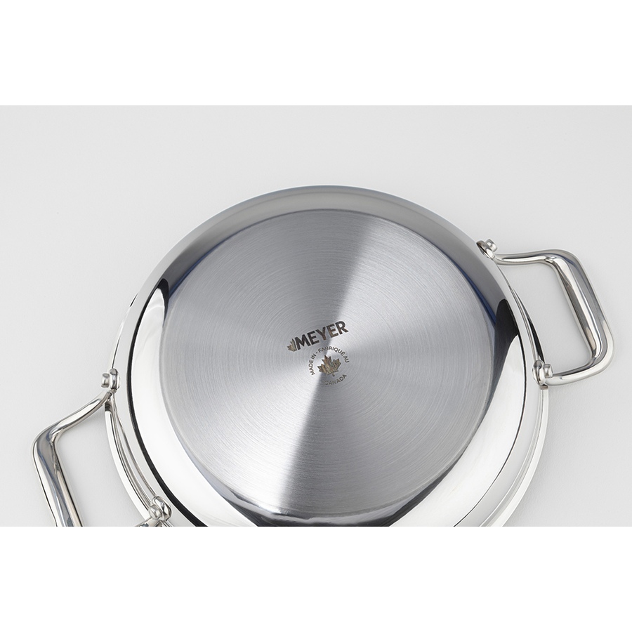 Image 237261_ALTMORE1.jpg, Product 237-261 / Price $329.99, Meyer 28-cm HybridClad Everyday Pan from Meyer on TSC.ca's Kitchen department