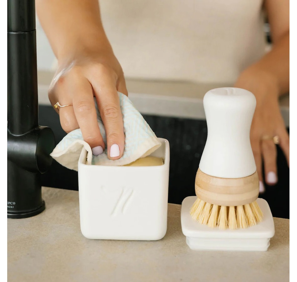 Image 237269_ALTMORE3.jpg, Product 237-269 / Price $17.99, Nellie's Dish Butter from Nellie's on TSC.ca's Home & Garden department