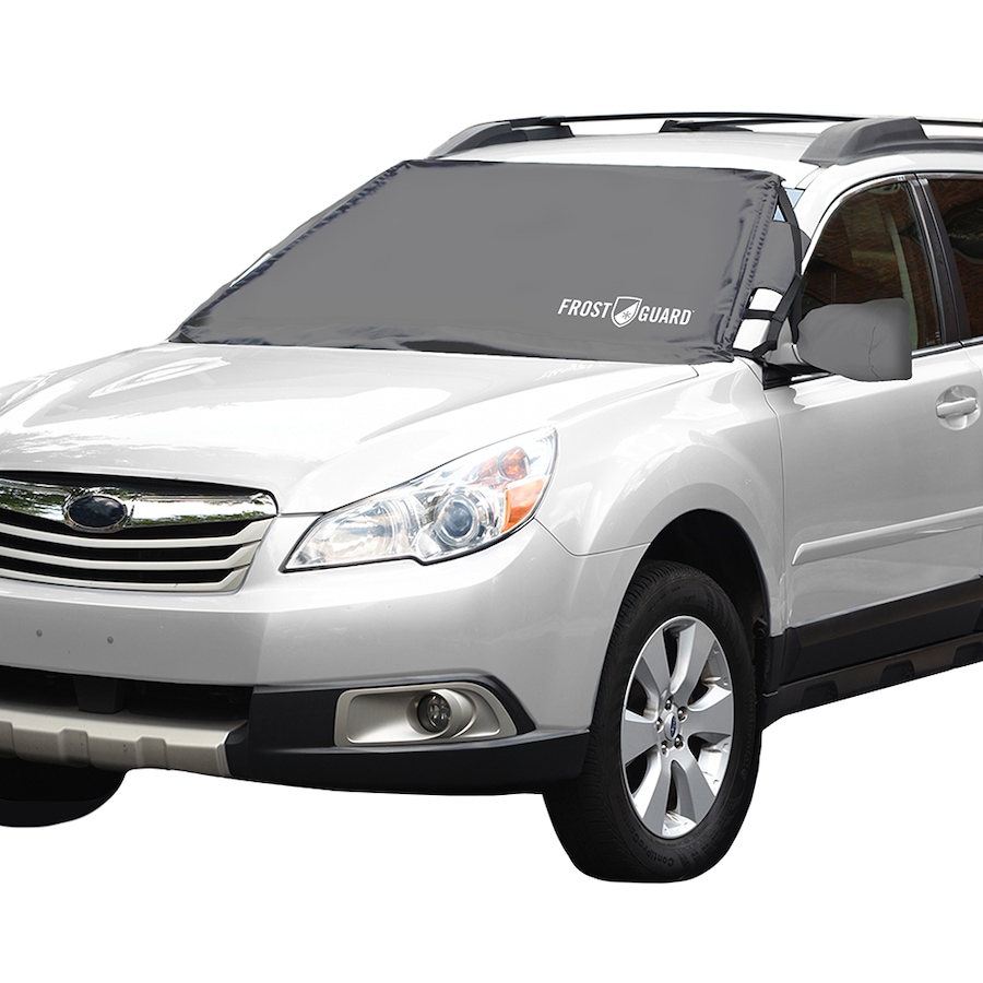 Image 237274_ALTMORE1.jpg, Product 237-274 / Price $59.99, FrostGuard Windshield Cover with Mirror Covers from Frostguard on TSC.ca's Home & Garden department