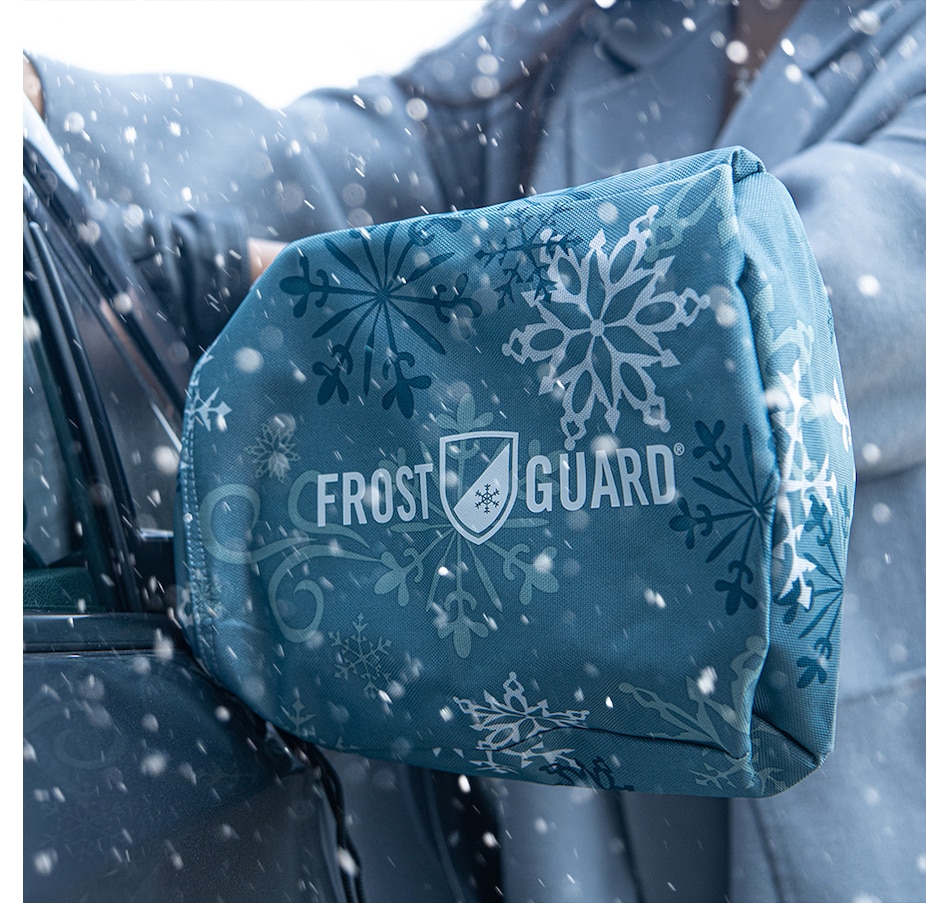 Image 237274_ALTMORE14.jpg, Product 237-274 / Price $59.99, FrostGuard Windshield Cover with Mirror Covers from Frostguard on TSC.ca's Home & Garden department
