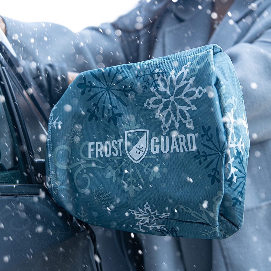 Image 237274_ALTMORE14.jpg, Product 237-274 / Price $59.99, FrostGuard Windshield Cover with Mirror Covers from Frostguard on TSC.ca's Home & Garden department
