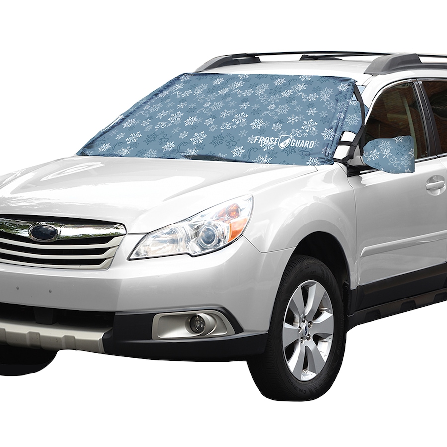 Image 237274_ALTMORE2.jpg, Product 237-274 / Price $59.99, FrostGuard Windshield Cover with Mirror Covers from Frostguard on TSC.ca's Home & Garden department