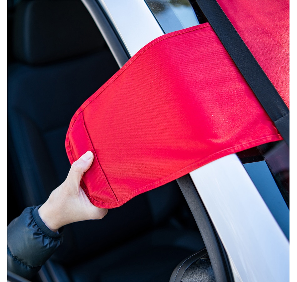 Image 237274_ALTMORE27.jpg, Product 237-274 / Price $59.99, FrostGuard Windshield Cover with Mirror Covers from Frostguard on TSC.ca's Home & Garden department