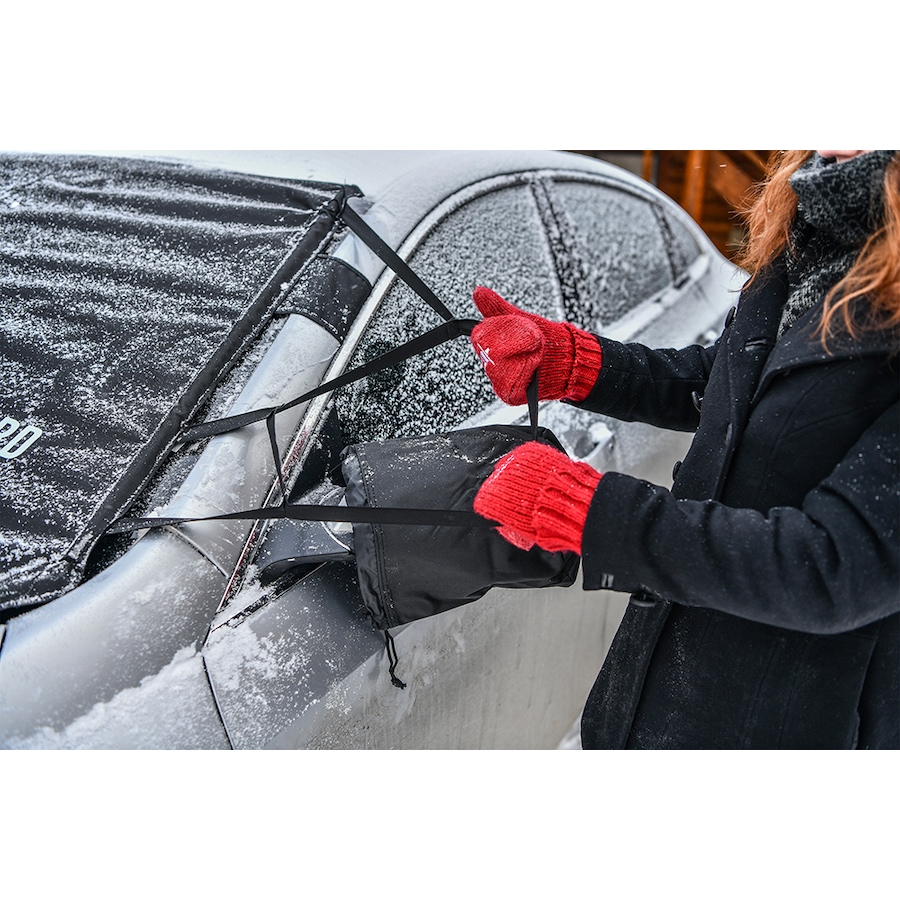 Image 237274_ALTMORE28.jpg, Product 237-274 / Price $59.99, FrostGuard Windshield Cover with Mirror Covers from Frostguard on TSC.ca's Home & Garden department