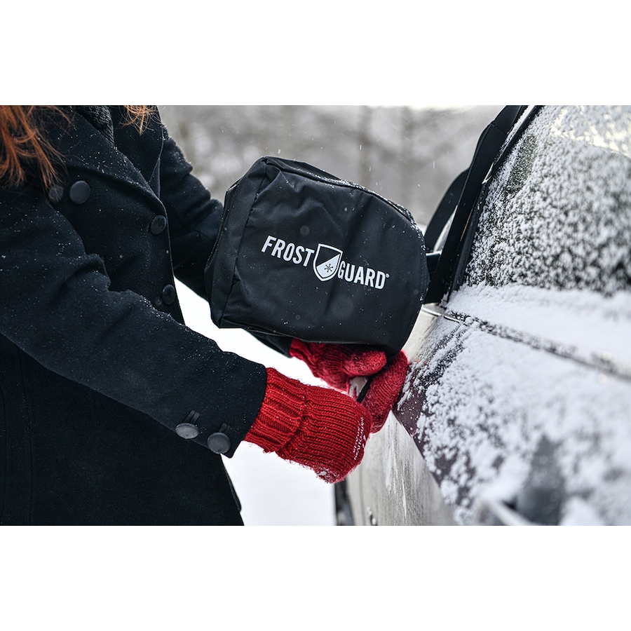 Image 237274_ALTMORE29.jpg, Product 237-274 / Price $59.99, FrostGuard Windshield Cover with Mirror Covers from Frostguard on TSC.ca's Home & Garden department
