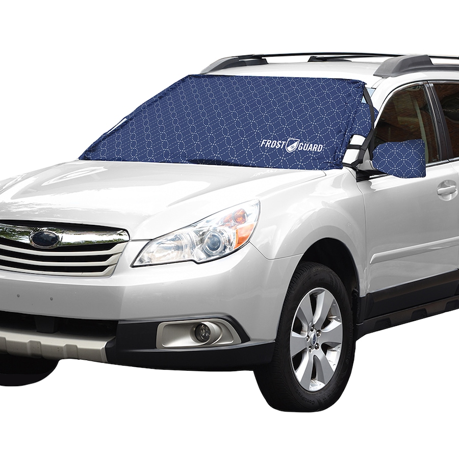 Image 237274_ALTMORE3.jpg, Product 237-274 / Price $59.99, FrostGuard Windshield Cover with Mirror Covers from Frostguard on TSC.ca's Home & Garden department