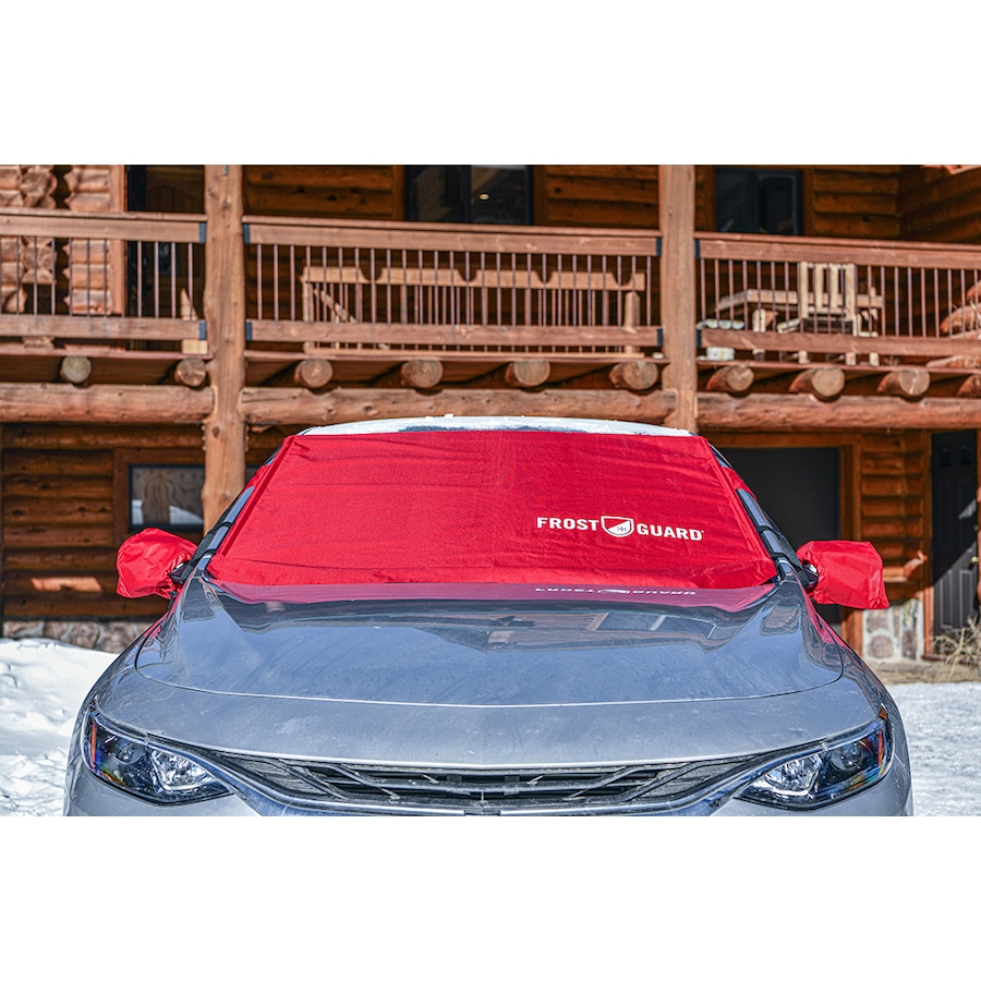 Image 237274_ALTMORE31.jpg, Product 237-274 / Price $59.99, FrostGuard Windshield Cover with Mirror Covers from Frostguard on TSC.ca's Home & Garden department