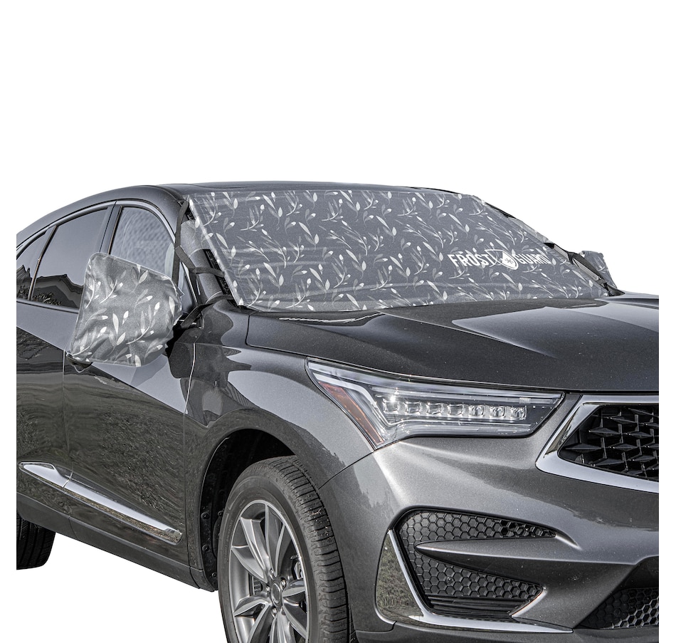 Image 237274_ALTMORE37.jpg, Product 237-274 / Price $59.99, FrostGuard Windshield Cover with Mirror Covers from Frostguard on TSC.ca's Home & Garden department