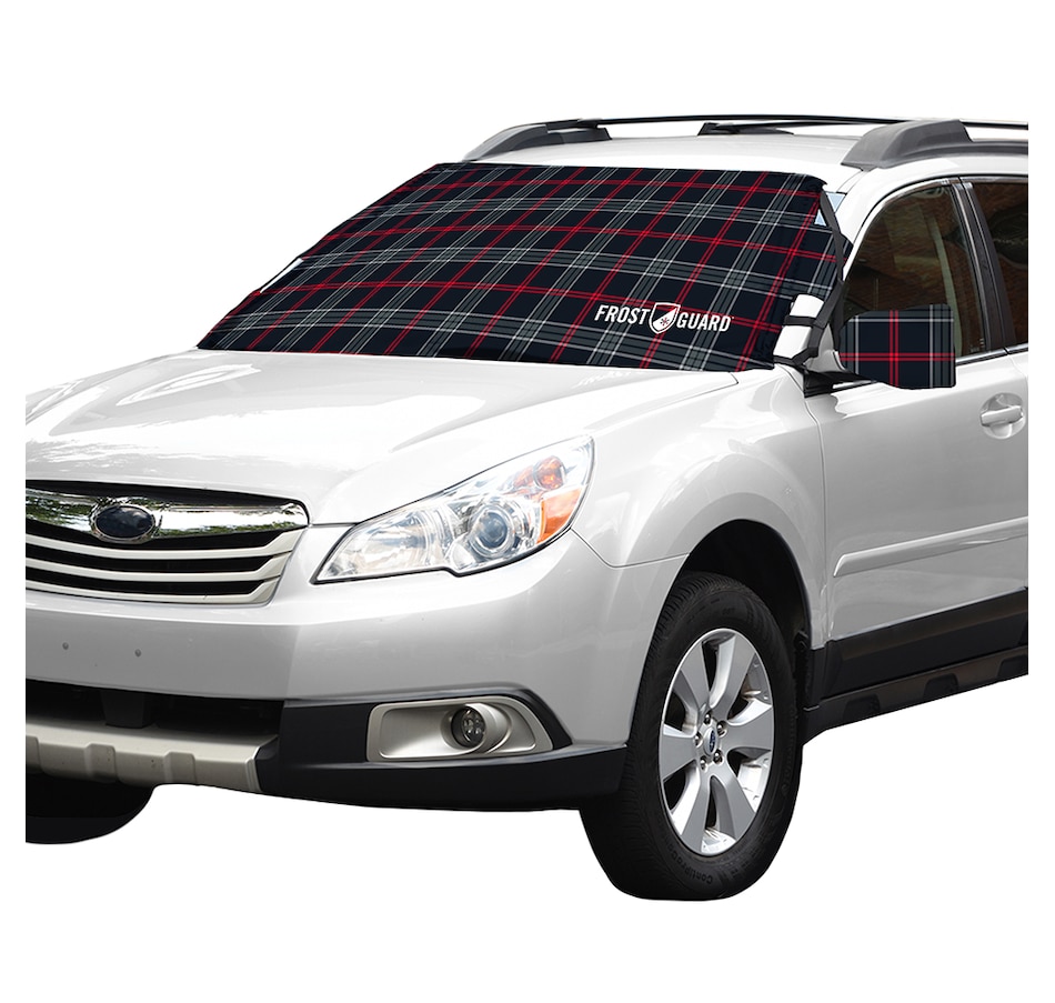 Image 237274_ALTMORE4.jpg, Product 237-274 / Price $59.99, FrostGuard Windshield Cover with Mirror Covers from Frostguard on TSC.ca's Home & Garden department