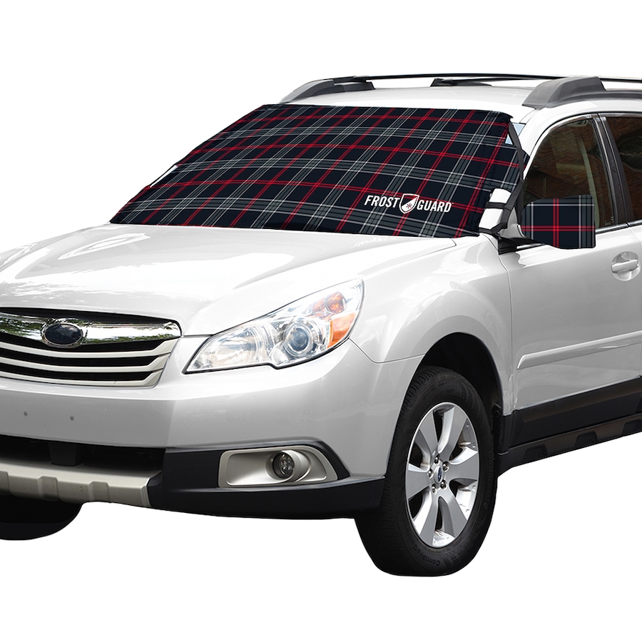 Image 237274_ALTMORE4.jpg, Product 237-274 / Price $59.99, FrostGuard Windshield Cover with Mirror Covers from Frostguard on TSC.ca's Home & Garden department