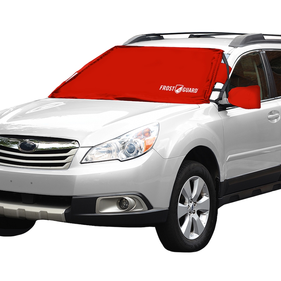 Image 237274_ALTMORE5.jpg, Product 237-274 / Price $59.99, FrostGuard Windshield Cover with Mirror Covers from Frostguard on TSC.ca's Home & Garden department