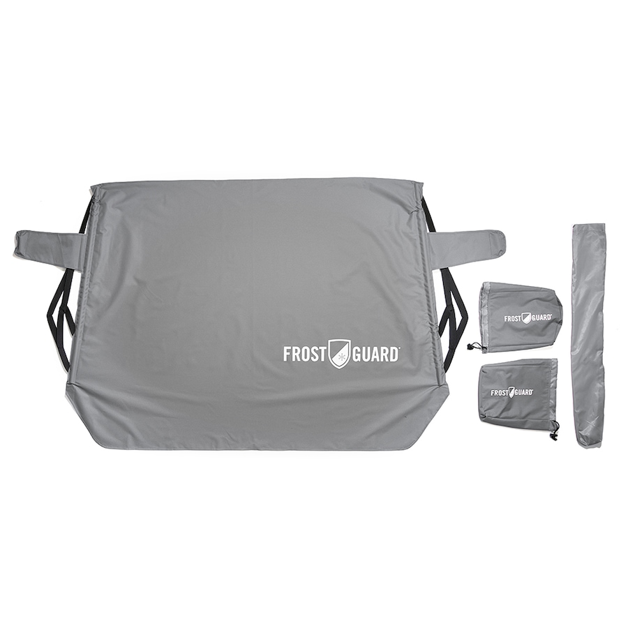 Image 237274_SLG.jpg, Product 237-274 / Price $59.99, FrostGuard Windshield Cover with Mirror Covers from Frostguard on TSC.ca's Home & Garden department