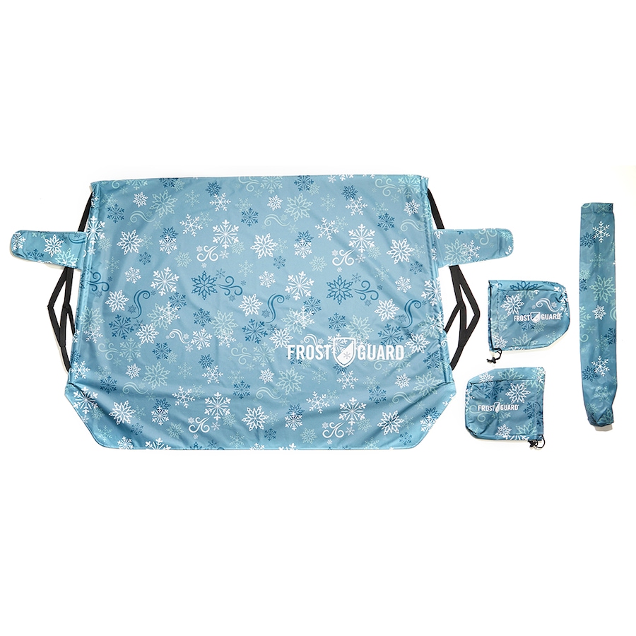 Image 237274_SNWDR.jpg, Product 237-274 / Price $59.99, FrostGuard Windshield Cover with Mirror Covers from Frostguard on TSC.ca's Home & Garden department