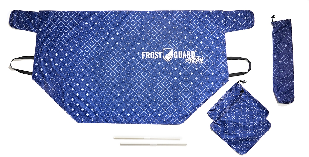 FrostGuard Trail Front Windshield Cover - TSC.ca