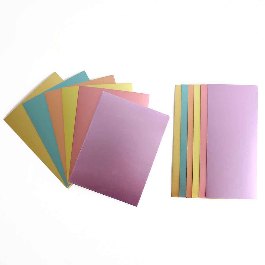Image 237287.jpg, Product 237-287 / Price $14.88, Anna Griffin Luxury Matte Foil Cardstock Pastel from Anna Griffin on TSC.ca's Home & Garden department