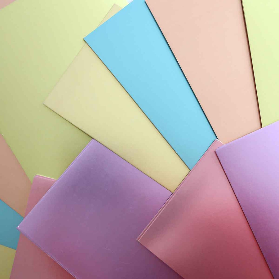 Image 237287_ALTMORE2.jpg, Product 237-287 / Price $14.88, Anna Griffin Luxury Matte Foil Cardstock Pastel from Anna Griffin on TSC.ca's Home & Garden department