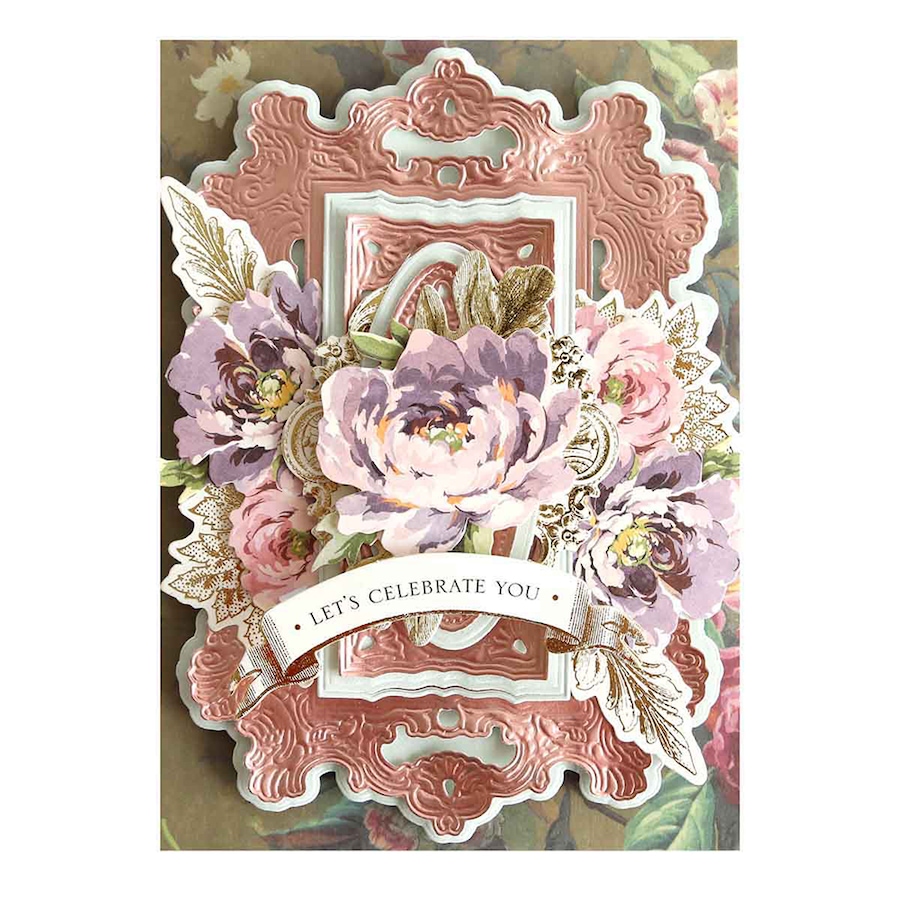 Image 237287_ALTMORE3.jpg, Product 237-287 / Price $14.88, Anna Griffin Luxury Matte Foil Cardstock Pastel from Anna Griffin on TSC.ca's Home & Garden department