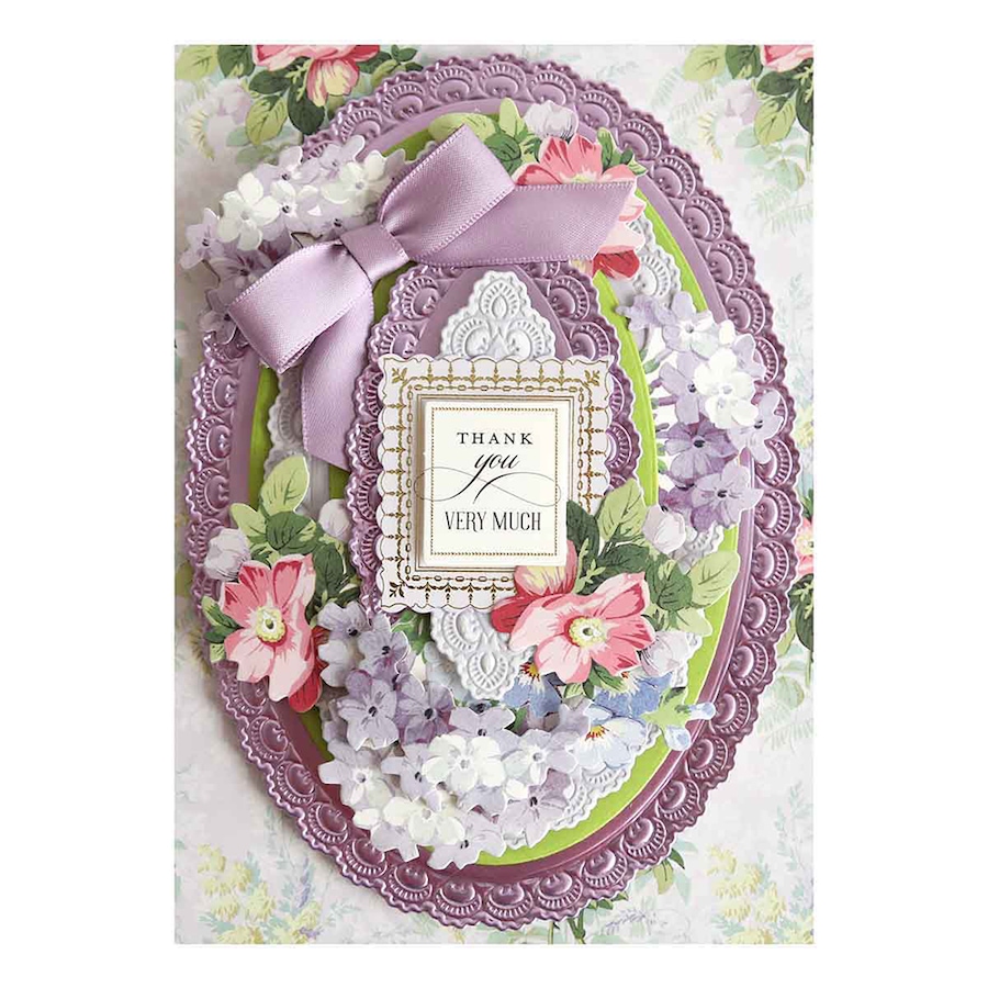 Image 237287_ALTMORE4.jpg, Product 237-287 / Price $14.88, Anna Griffin Luxury Matte Foil Cardstock Pastel from Anna Griffin on TSC.ca's Home & Garden department