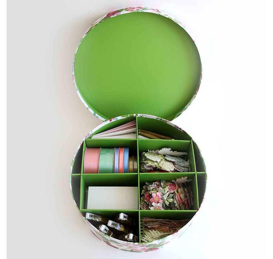 Image 237288_ALTMORE1.jpg, Product 237-288 / Price $129.99, Anna Griffin Amelie Hat Box Storage from Anna Griffin on TSC.ca's Home & Garden department