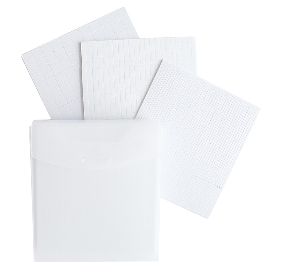 Image 237291.jpg, Product 237-291 / Price $24.99, Anna Griffin Foam Adhesive Bundle from Anna Griffin on TSC.ca's Toys & Hobbies department