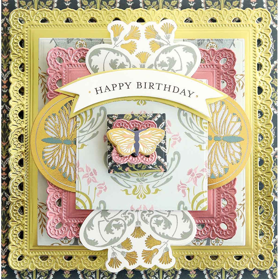 Image 237297_ALTMORE1.jpg, Product 237-297 / Price $59.99, Anna Griffin 3D Square Cardcentric Compendium Dies from Anna Griffin on TSC.ca's Home & Garden department