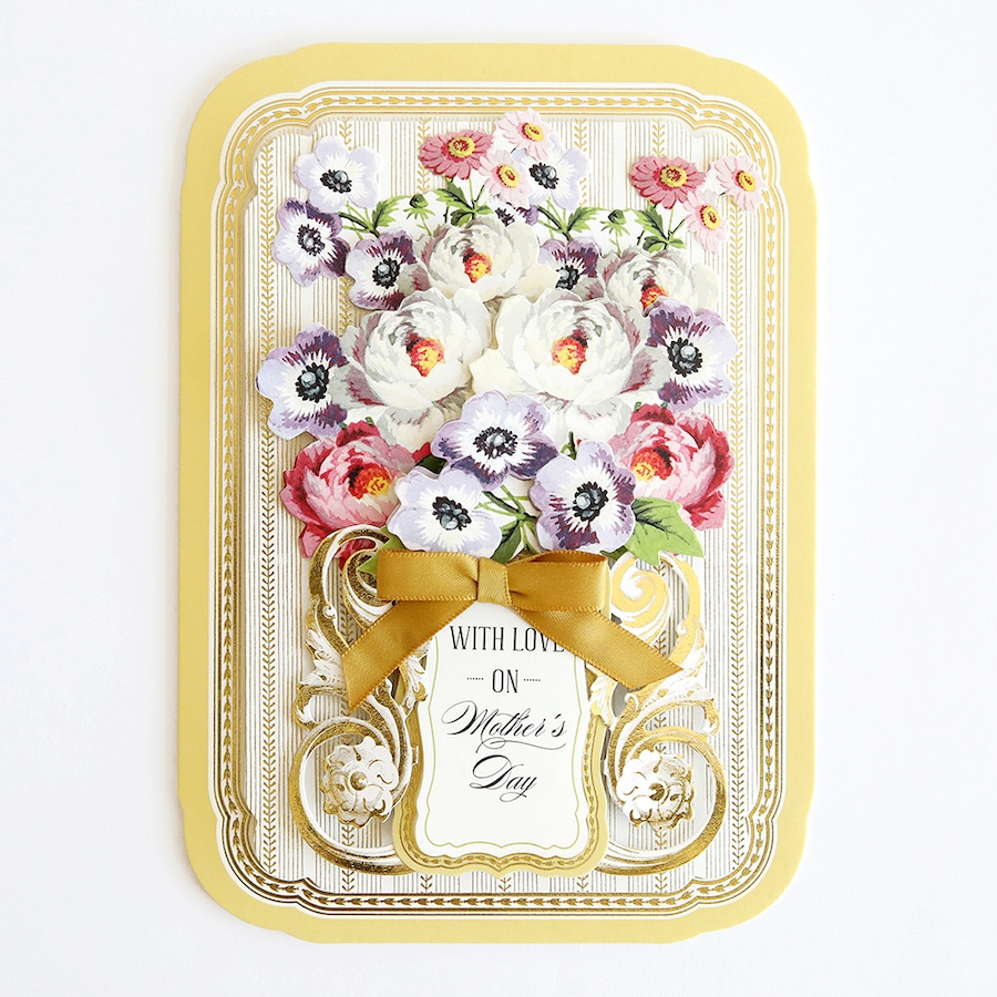 Image 237299_ALTMORE3.jpg, Product 237-299 / Price $44.99, Anna Griffin Simply Mother's Day Card-Making Kit from Anna Griffin on TSC.ca's Home & Garden department
