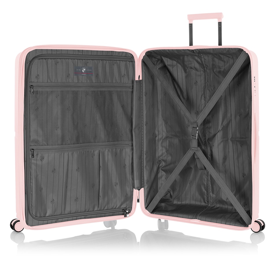 Home & Garden - Luggage - Luggage & Sets - Heys AirLite 3-Piece Hardsided Luggage Set - Online ...