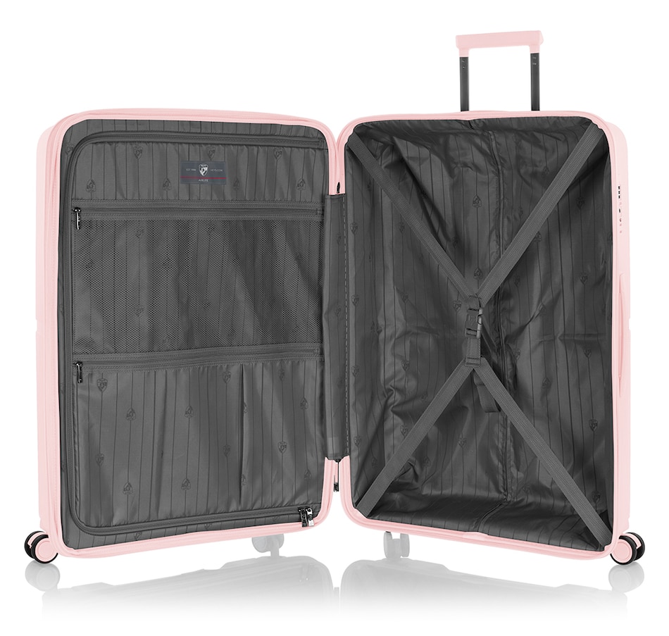 Image 237304_ALTMORE13.jpg, Product 237-304 / Price $329.88, Heys AirLite 3-Piece Hardsided Luggage Set from Heys on TSC.ca's Home & Garden department
