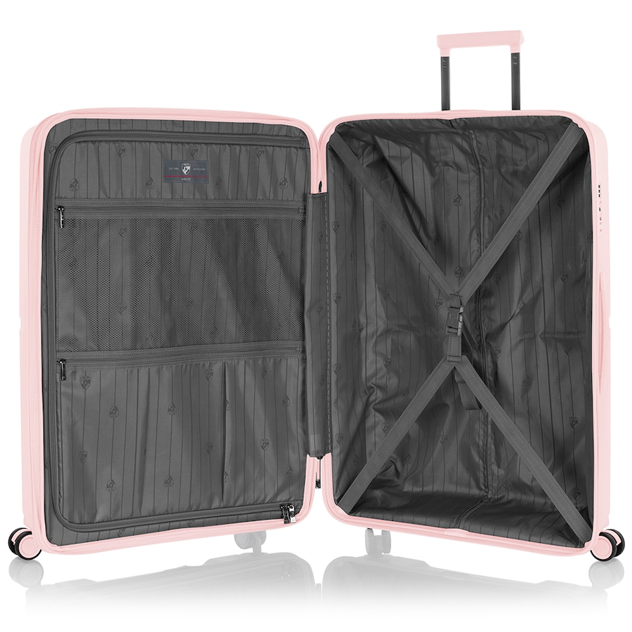 Image 237304_ALTMORE13.jpg, Product 237-304 / Price $329.88, Heys AirLite 3-Piece Hardsided Luggage Set from Heys on TSC.ca's Home & Garden department