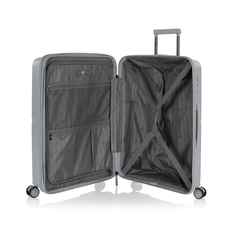 Image 237304_ALTMORE16.jpg, Product 237-304 / Price $329.88, Heys AirLite 3-Piece Hardsided Luggage Set from Heys on TSC.ca's Home & Garden department