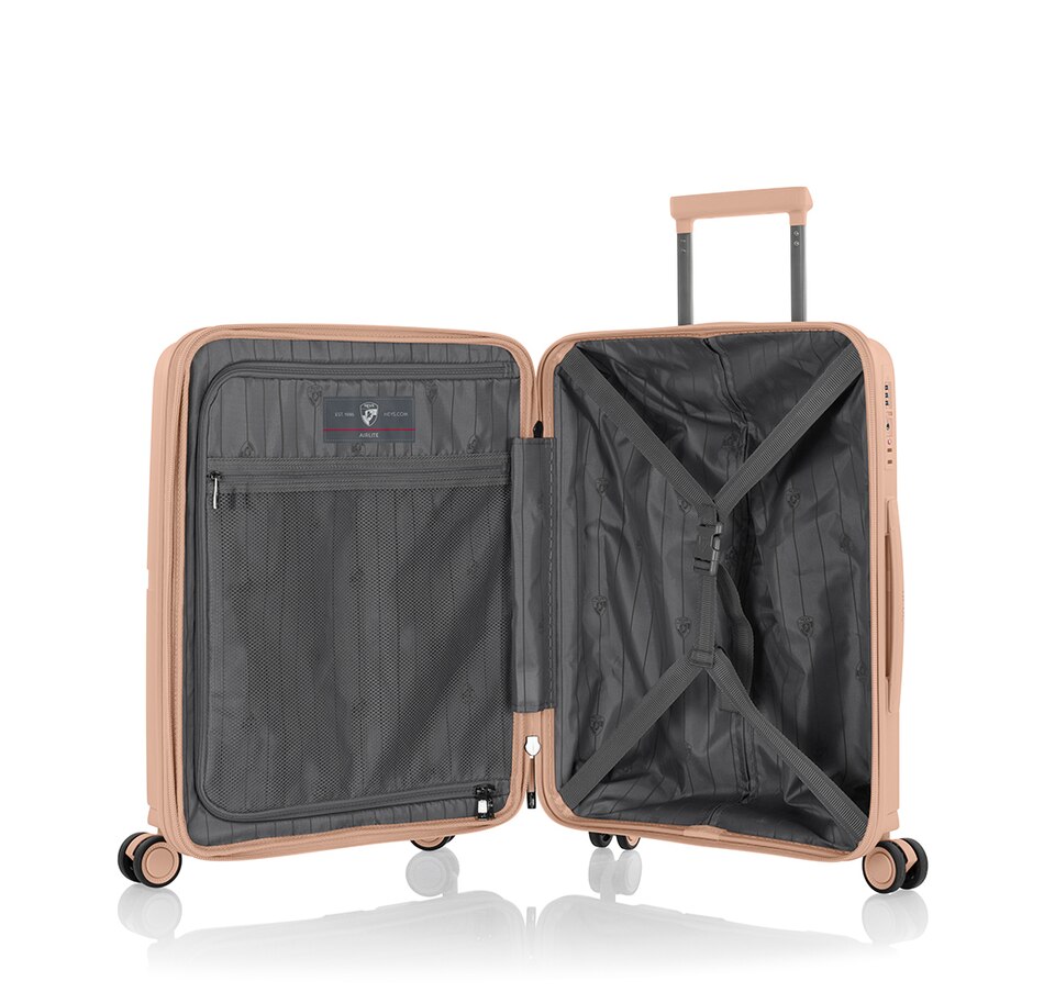 Image 237304_ALTMORE3.jpg, Product 237-304 / Price $329.88, Heys AirLite 3-Piece Hardsided Luggage Set from Heys on TSC.ca's Home & Garden department