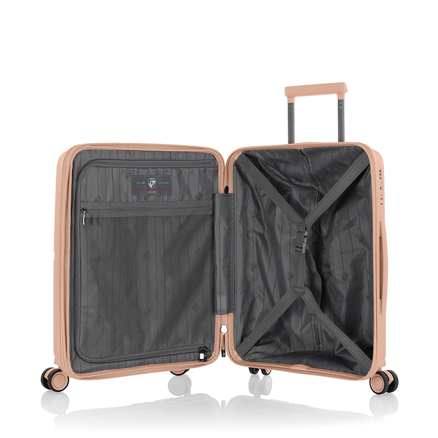 Image 237304_ALTMORE3.jpg, Product 237-304 / Price $329.88, Heys AirLite 3-Piece Hardsided Luggage Set from Heys on TSC.ca's Home & Garden department