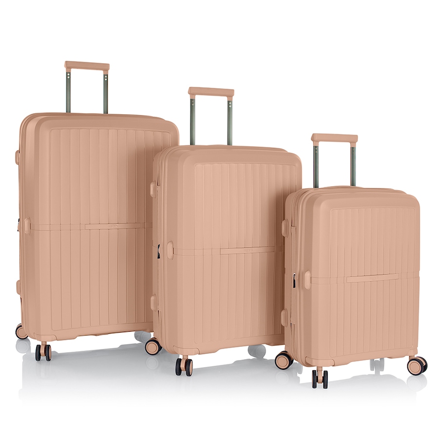 Image 237304_BGE.jpg, Product 237-304 / Price $329.88, Heys AirLite 3-Piece Hardsided Luggage Set from Heys on TSC.ca's Home & Garden department